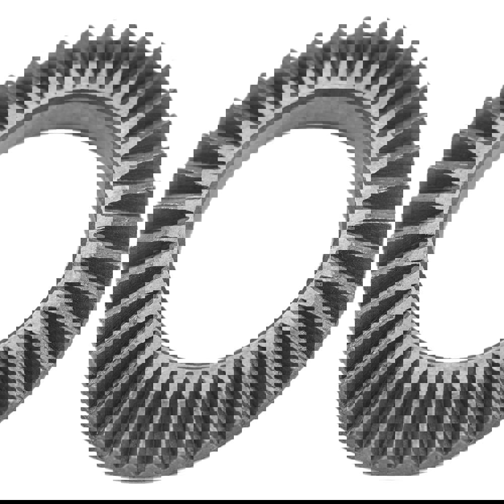 Lathe Chuck Accessories; Accessory Type: Scroll ; Product Compatibility: 3 in Steel & Cast Iron Body Chucks ; Material: Steel ; Chuck Diameter Compatibility (mm): 3.00 ; Chuck Diameter Compatibility (Decimal Inch): 3.0000 ; Number Of Pieces: 1
